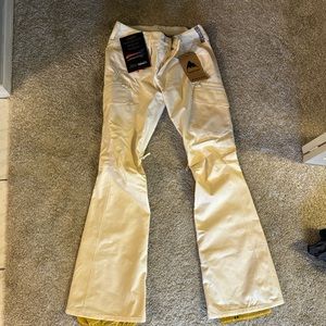 XS Burton Women’s Snow Pant